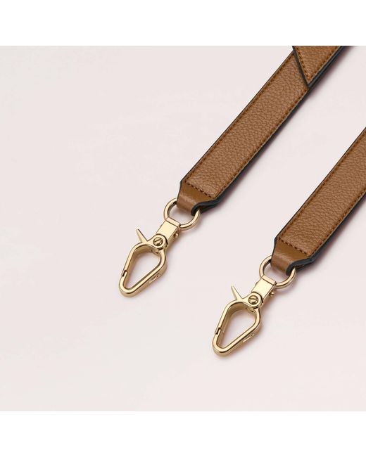 SANS BEAST Natural Solus Bag Strap