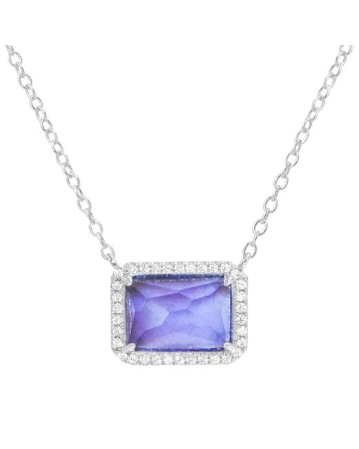 KAMARIA Blue Atiena