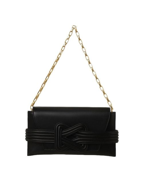 Gráinne Maher Black Anu Mini