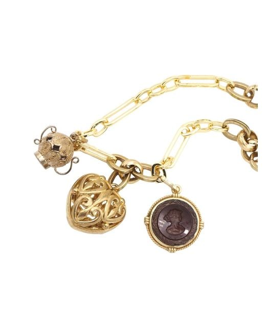 Sita Nevado White Alice Necklace