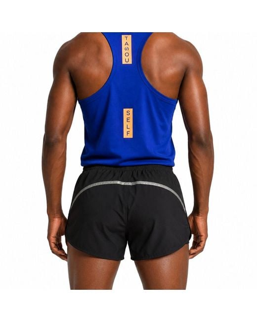 Chuks Collins Men's Black for men