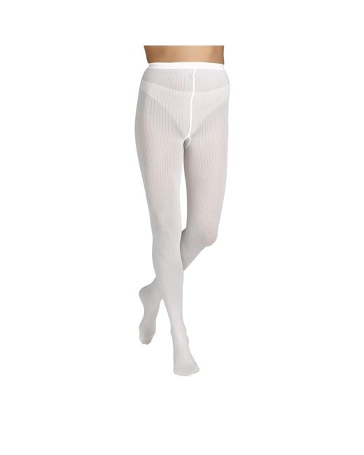 Hedoine White The Rib