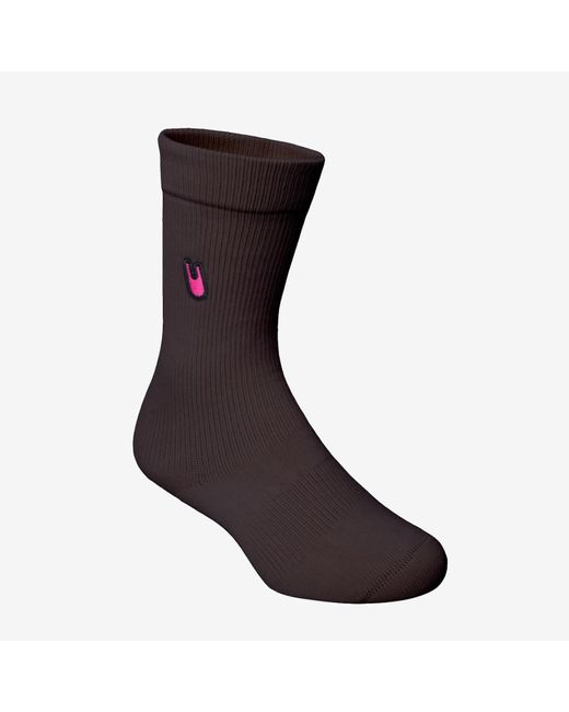 Unless Collective Pink The Zilch Socks