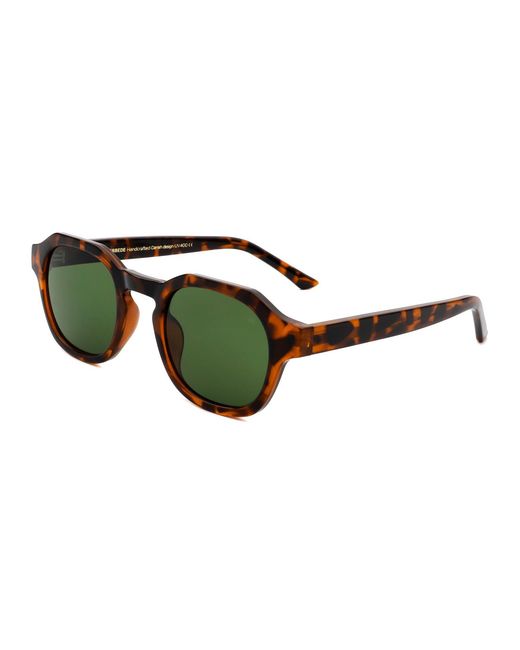 A.Kjærbede Green Zan Havana