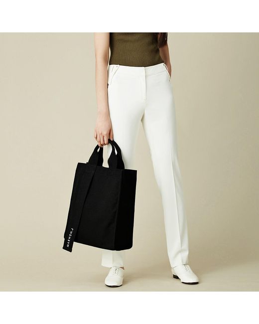 MARHEN.J Black Ricky