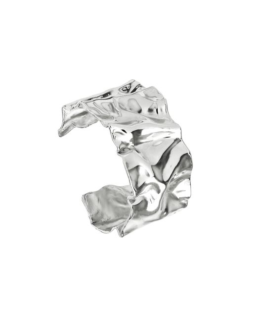 Lavani Jewels White Clemence Bracelet