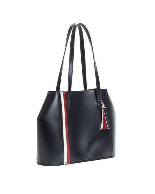 Zatchels Black British Edit