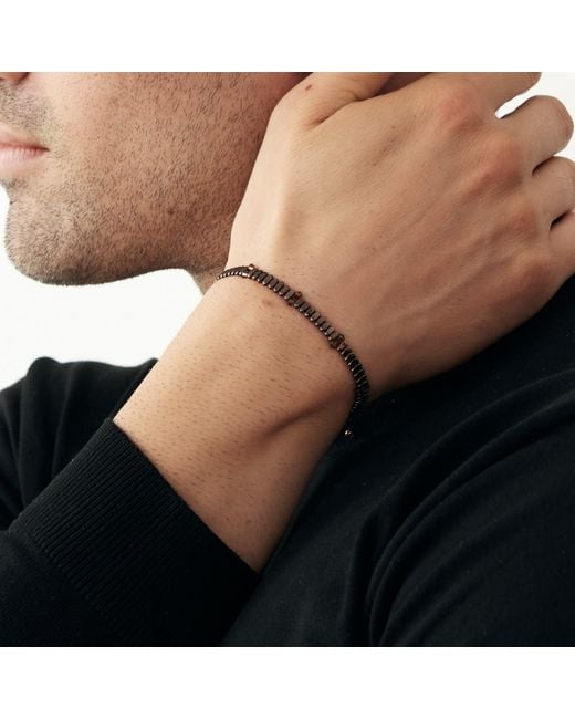 Tvento Brown Aurevia Terra for men