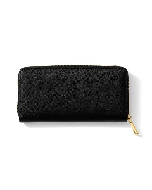 Already Mine Ny Black Manifesting Wallet Onyx Attract Power & Protected Wealth