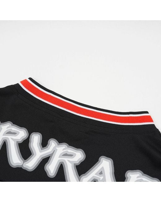 VERYRARE Black Vreaper for men