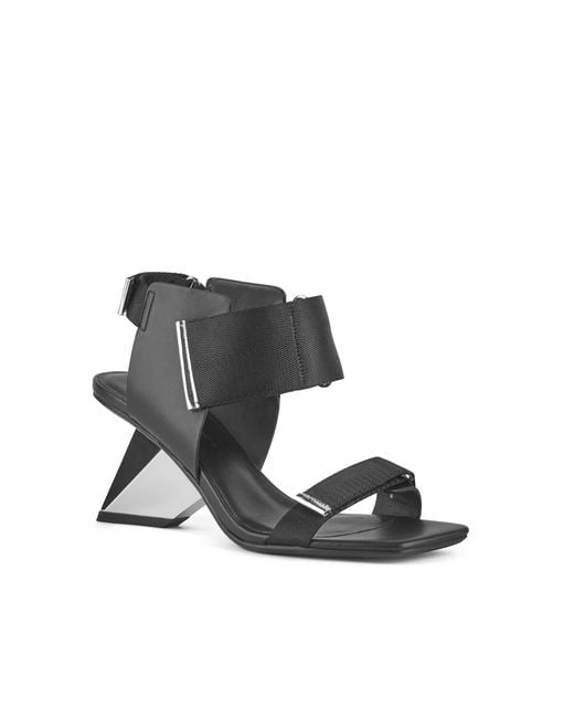 United Nude Black Rockit Run