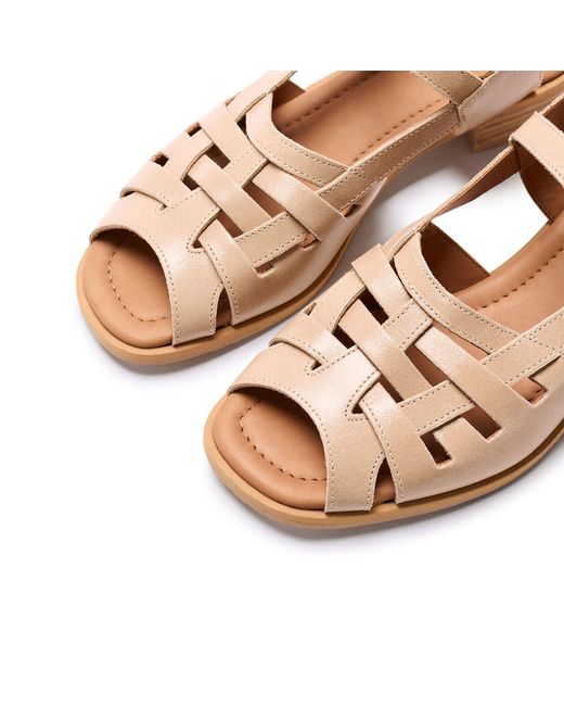 Naguisa Pink Neutrals Manto Taupe Gloss