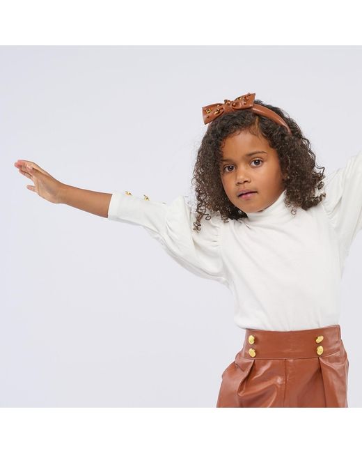 Miss Cicconi Brown Amelia