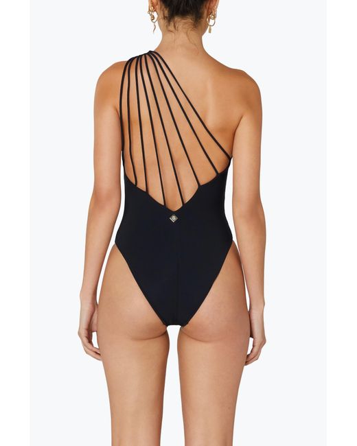 Room 24 Blue Louise One Piece