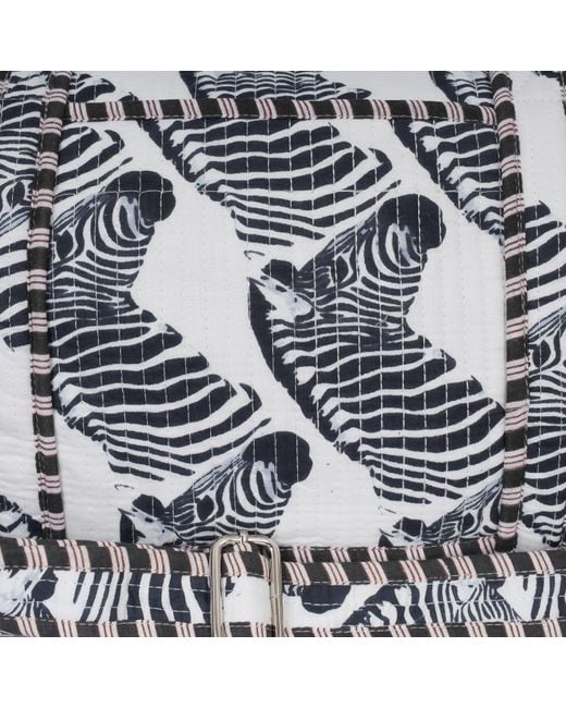 Conscious Yoga Collective Multicolor The Zebra Weekender