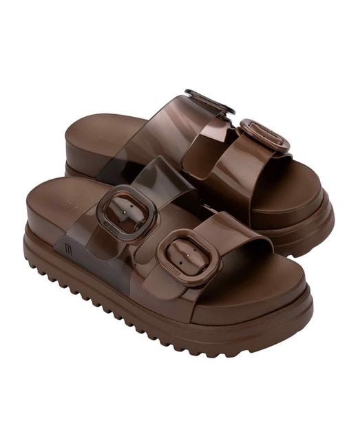 Melissa Brown Cozy Platform