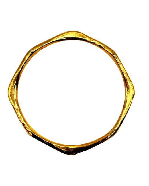 Amy Delson Jewelry Yellow Brooke