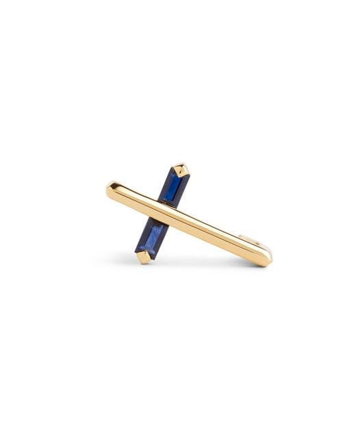 Kasun Metallic Angel Kiss Earring