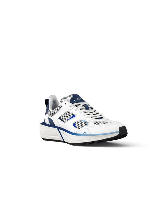 Løci Blue Vølt