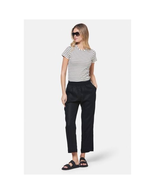 Helen Mcalinden Blue Vanessa Trousers