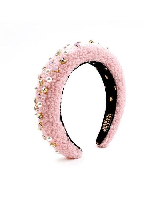 Miss Cicconi Pink Neutrals Charlotte