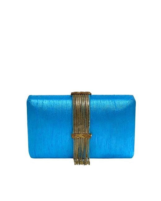 Simitri Blue Sky Fringe