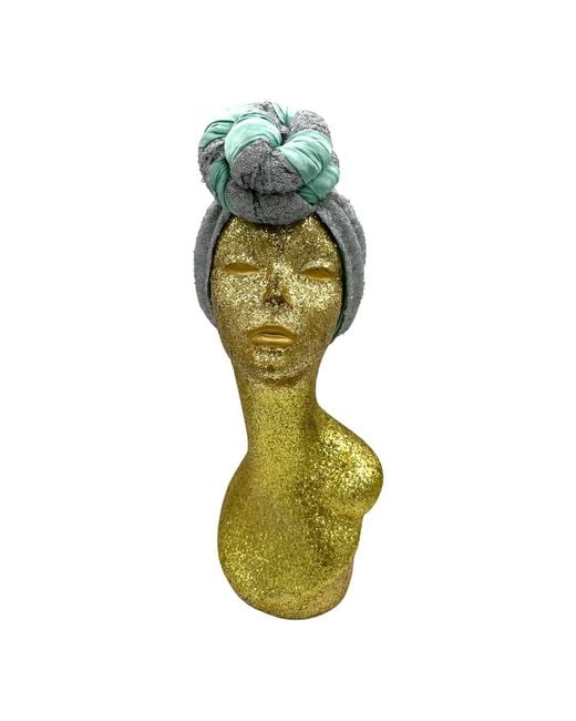 Julia Clancey Green Edith Glitz