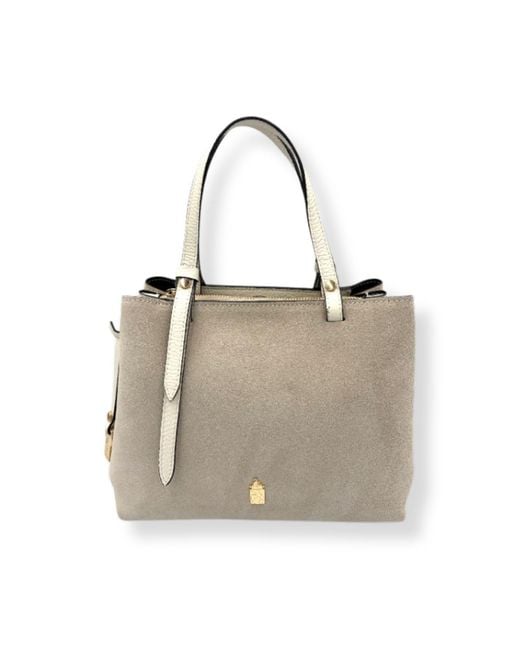 Franchetti Bond Gray Neutrals Clara