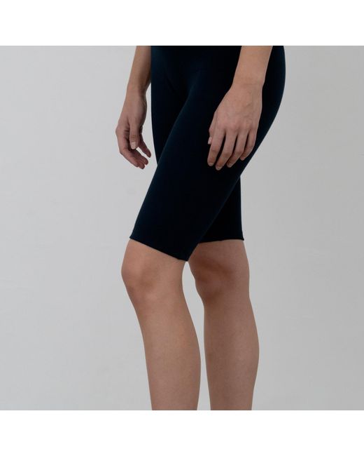 The Koozy Blue Julie Short Sleeve One-Piece
