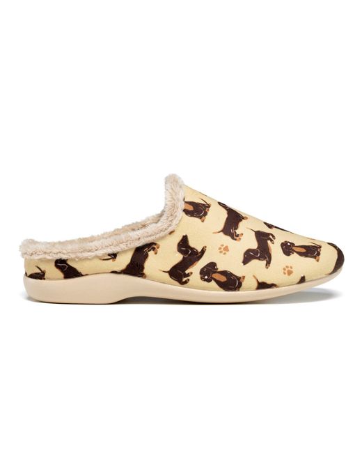 Bedroom Athletics Metallic Coco