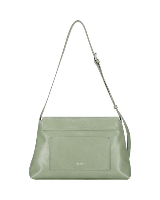 MARHEN.J Green Elly Bag
