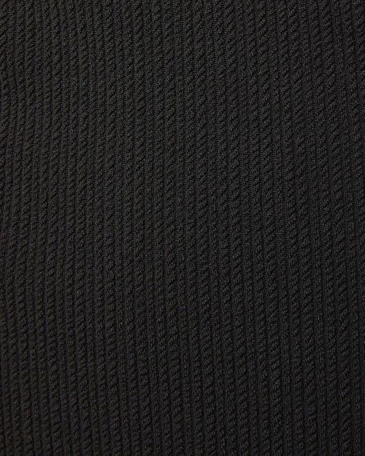 Change of Scenery Black Alexis Top