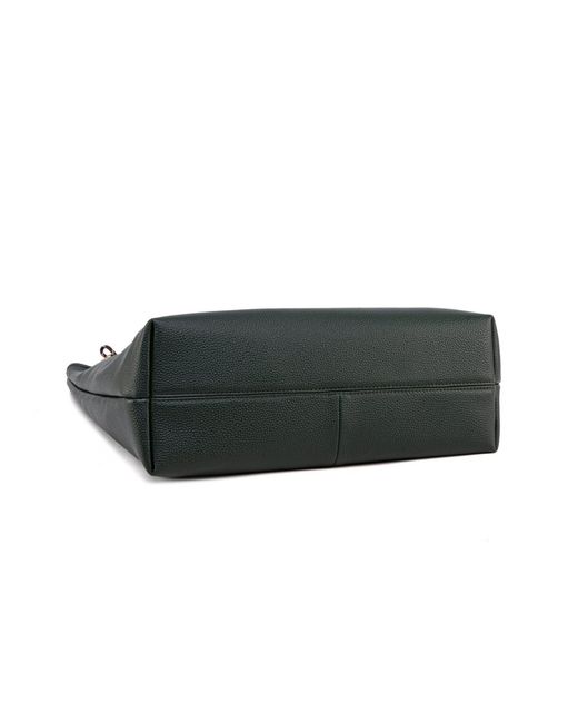 Mkf Collection - J'omor Black Eloa Hobo Bag With Wallet