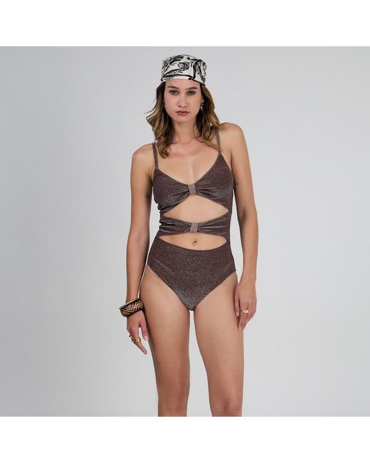 Aulala Paris Brown The Afterglow – Dune