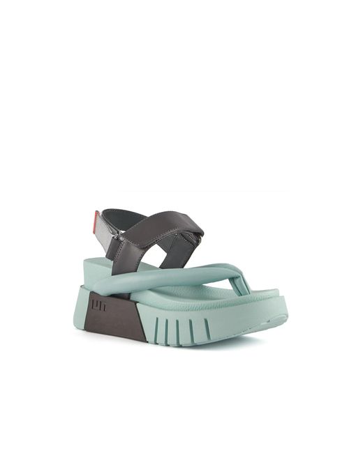United Nude Green Delta Tong