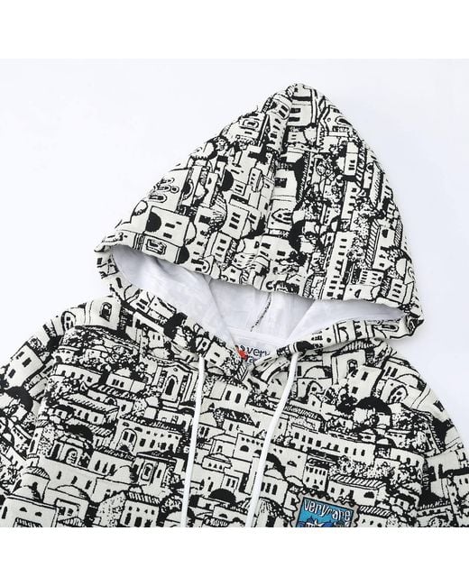 VERYRARE Black Santorini for men