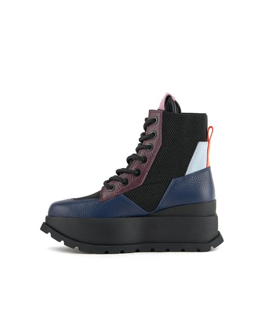 United Nude Blue Roko Trooper