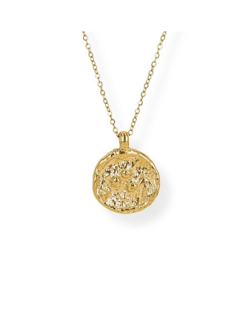 Martina Rozenberg Smira Jewelry Metallic Ondaluz