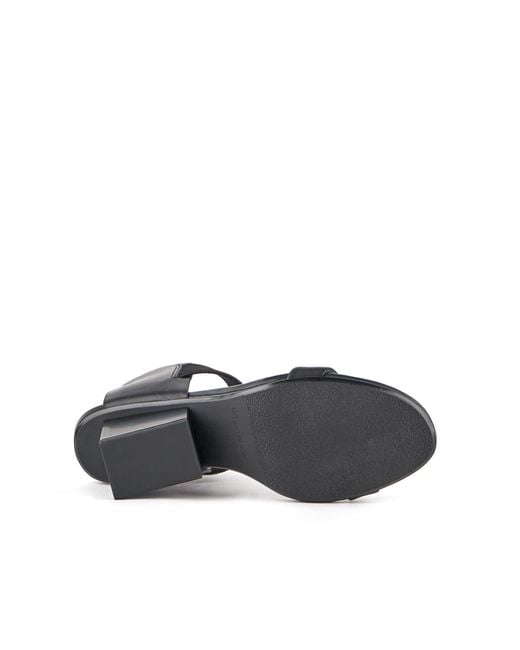 United Nude Black Raila Mid Ii