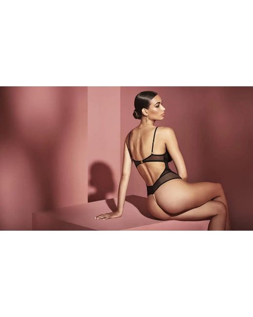 Bracli Black London Body