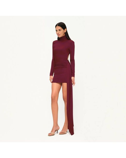 Khéla the Label Women's Red