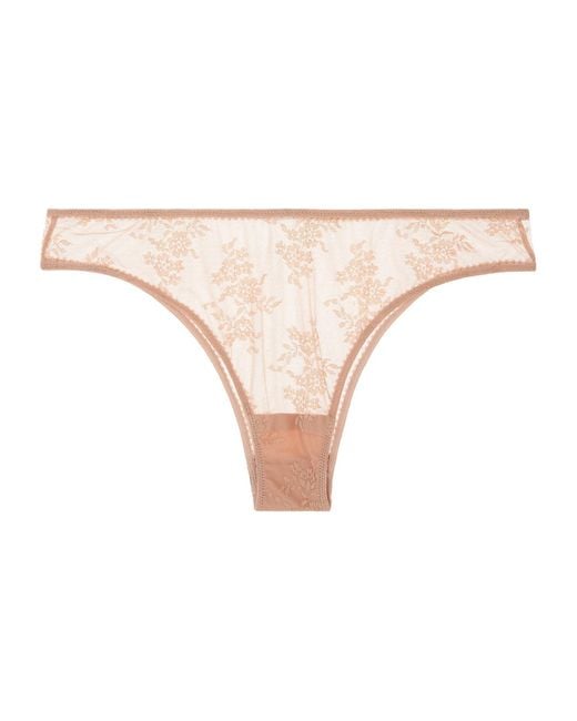 Journelle Natural Neutrals Romy Bikini Amande
