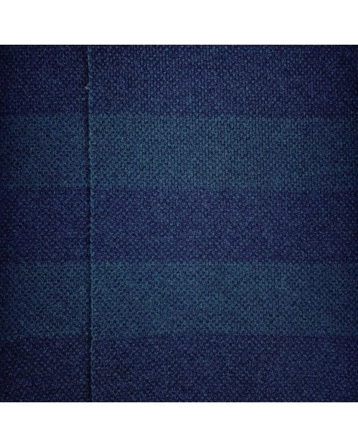 Otto & Spike Blue Scarves