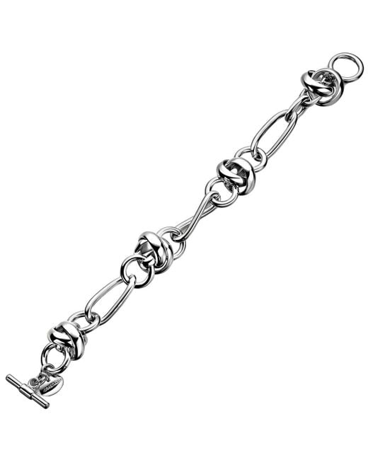 Tami&Tami Metallic Ten Sixty Four Studio Twins Bracelet