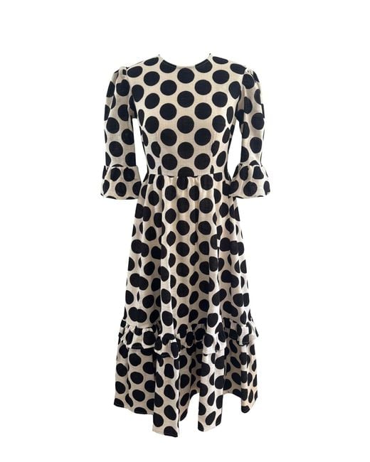 The Well Worn White The Felicity Dress