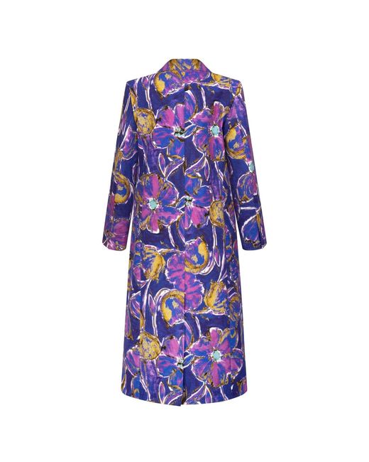 Elsava Blue Sunset