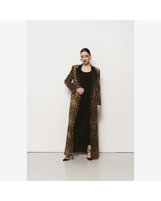 Roqaia Fashion House Black Felin Muse