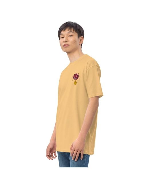 Anchor and Crew Orange Vintage Acceptable for men