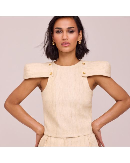 F.j.k by Farah Kadhimi Natural Neutrals Amara