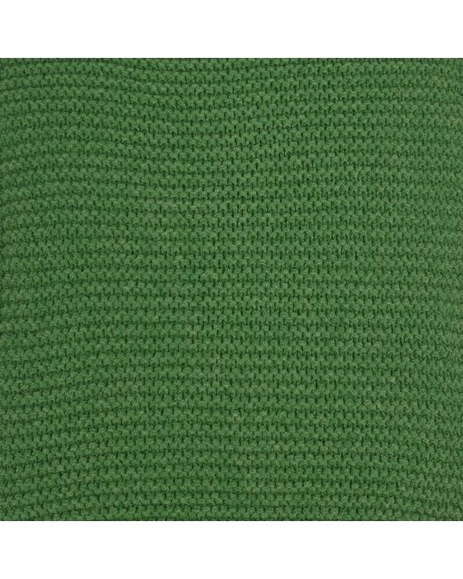 Otto & Spike Green Scarves